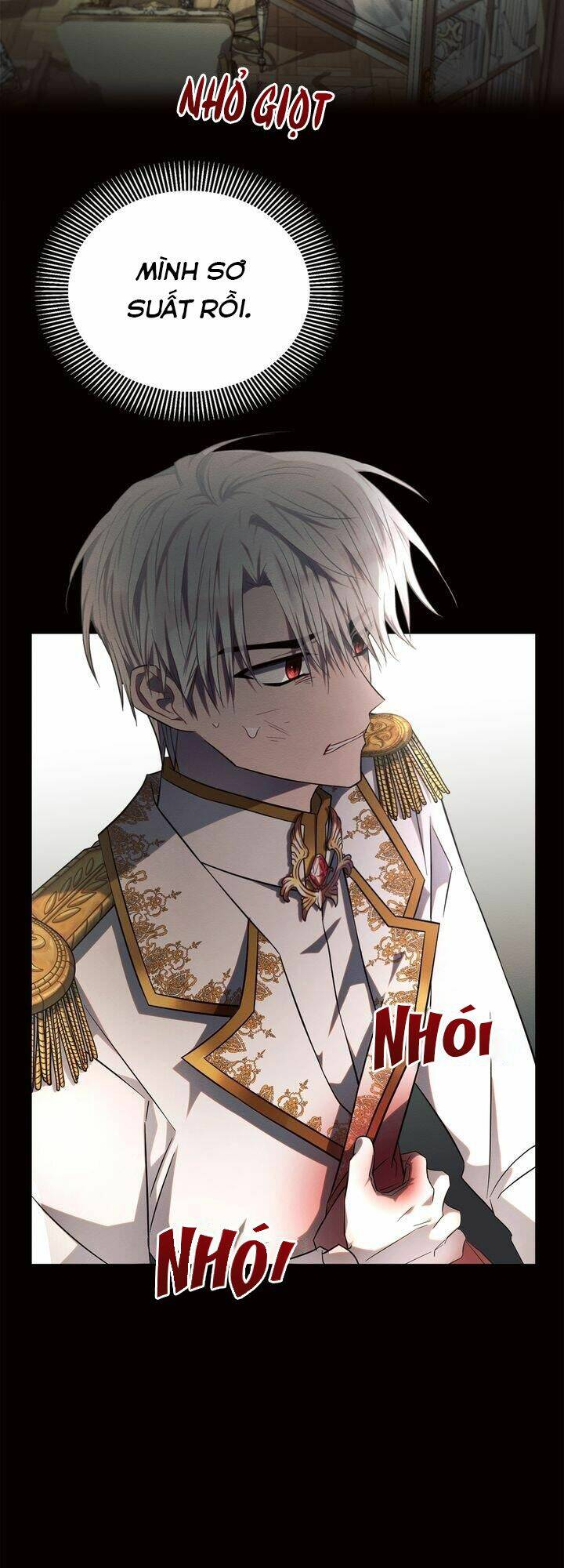 Ashtarte Firenze: Chapter 13