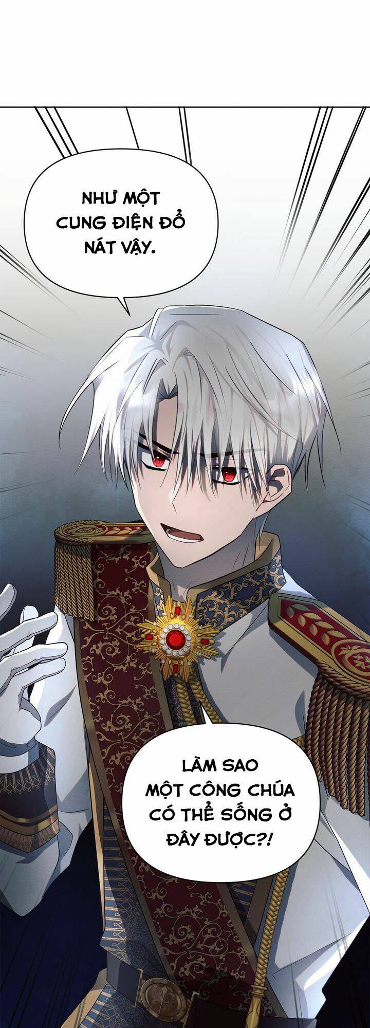 Ashtarte Firenze: Chapter 13