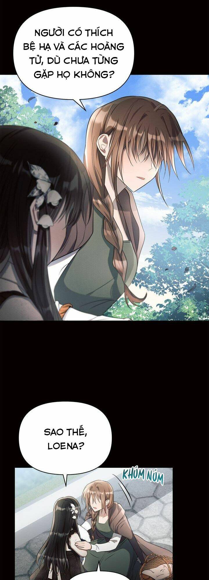 Ashtarte Firenze: Chapter 14