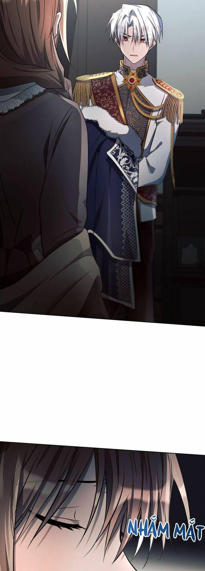 Ashtarte Firenze: Chapter 14