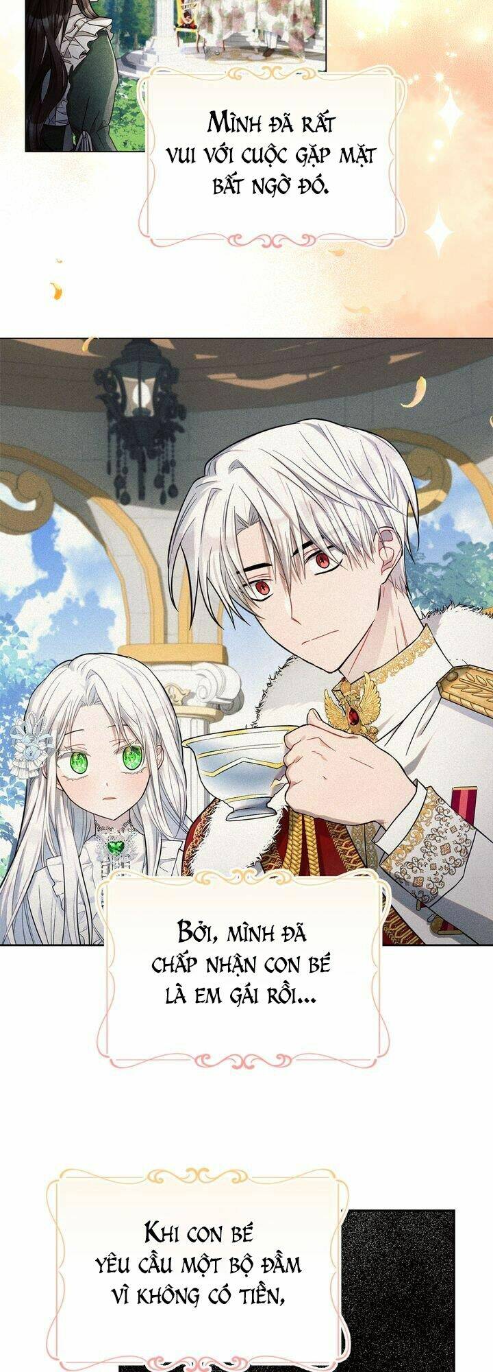 Ashtarte Firenze: Chapter 14