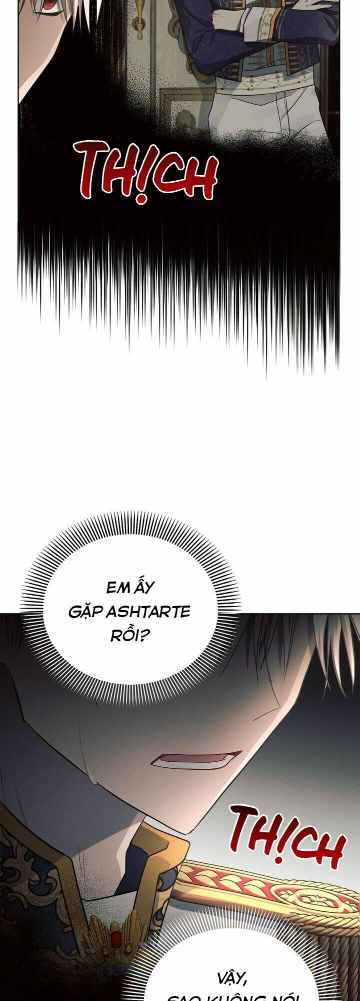 Ashtarte Firenze: Chapter 14
