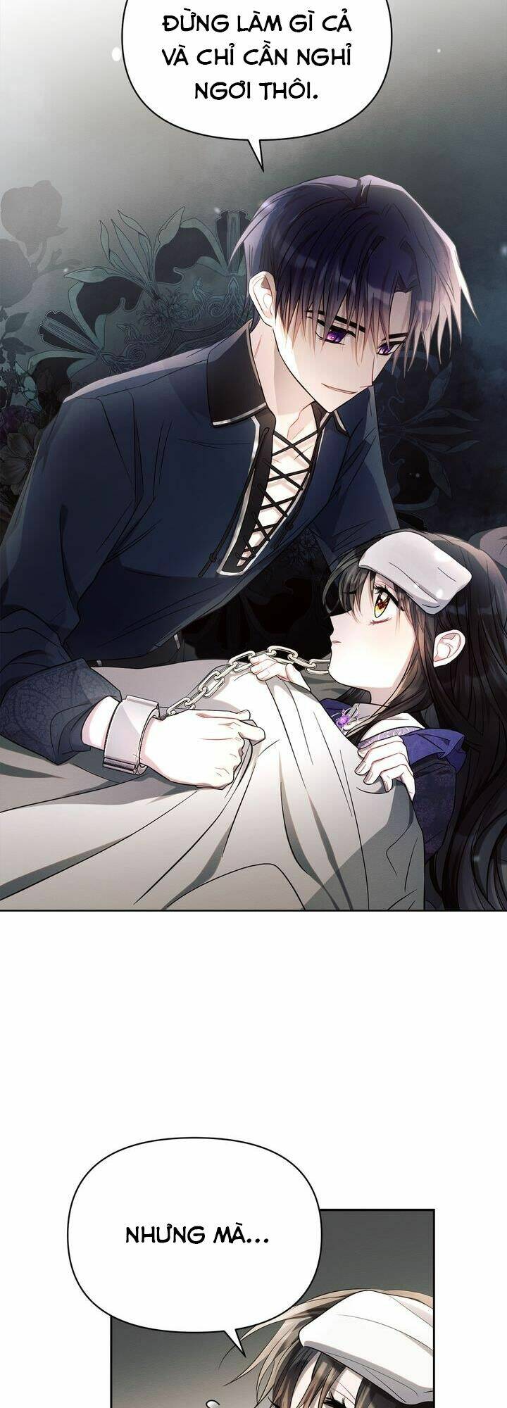 Ashtarte Firenze: Chapter 14
