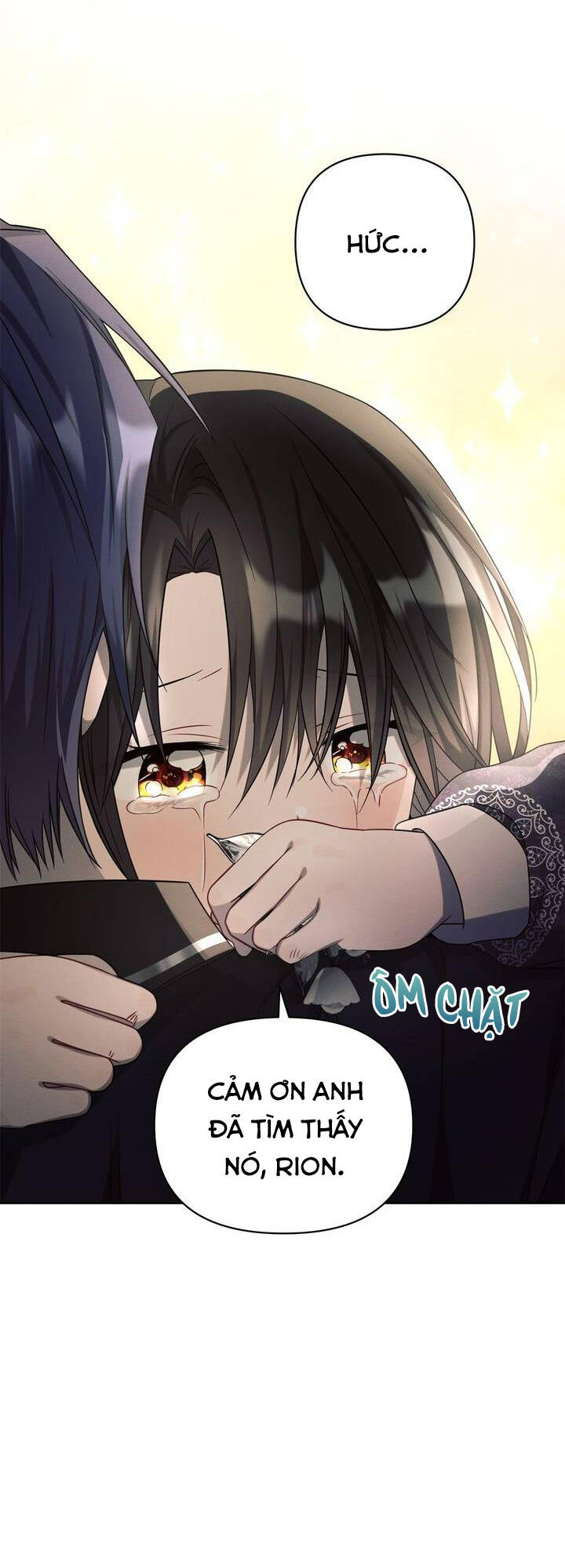 Ashtarte Firenze: Chapter 15