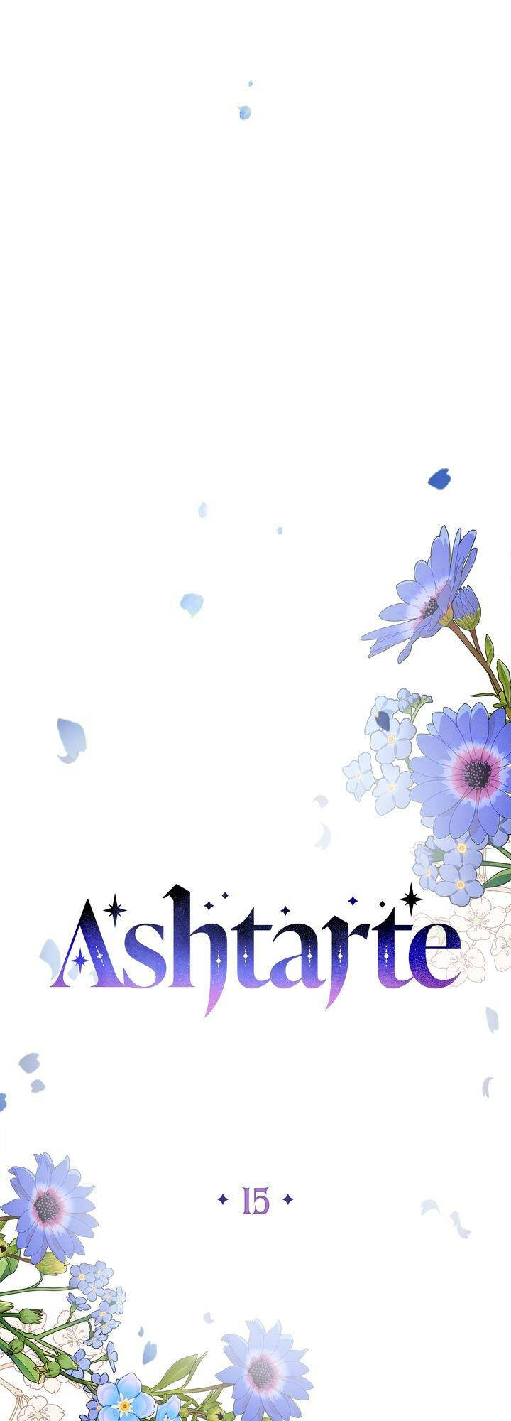 Ashtarte Firenze: Chapter 15
