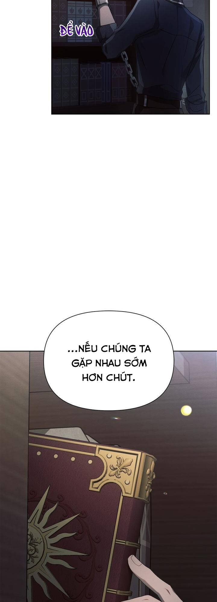 Ashtarte Firenze: Chapter 15