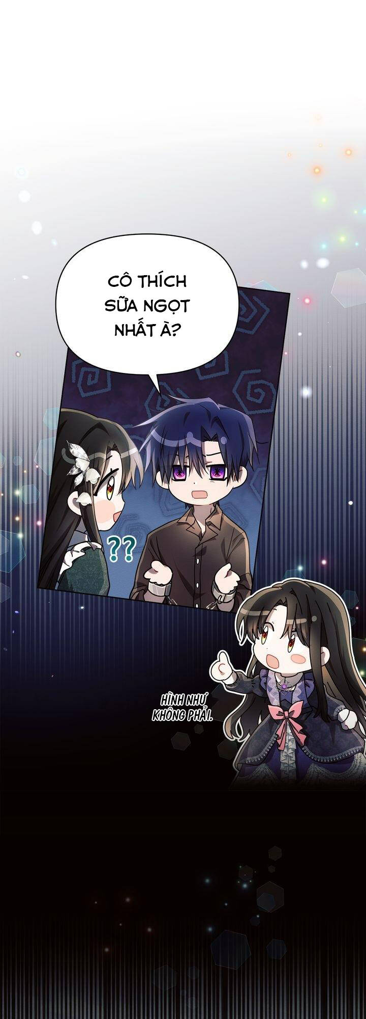 Ashtarte Firenze: Chapter 15