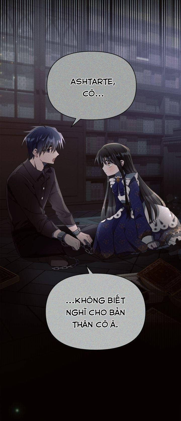 Ashtarte Firenze: Chapter 15