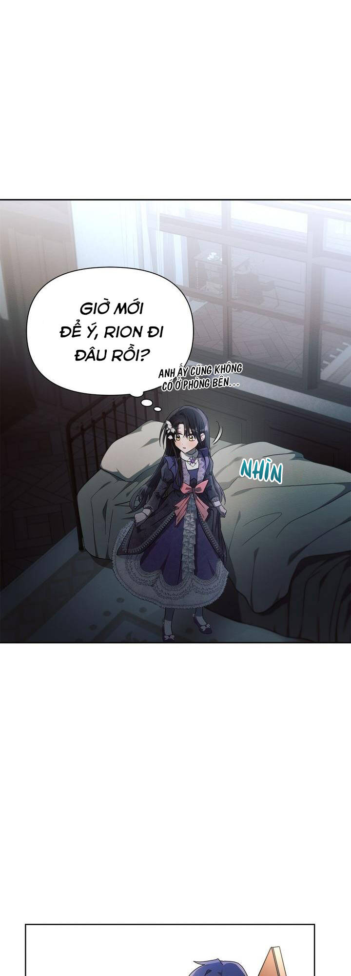 Ashtarte Firenze: Chapter 15