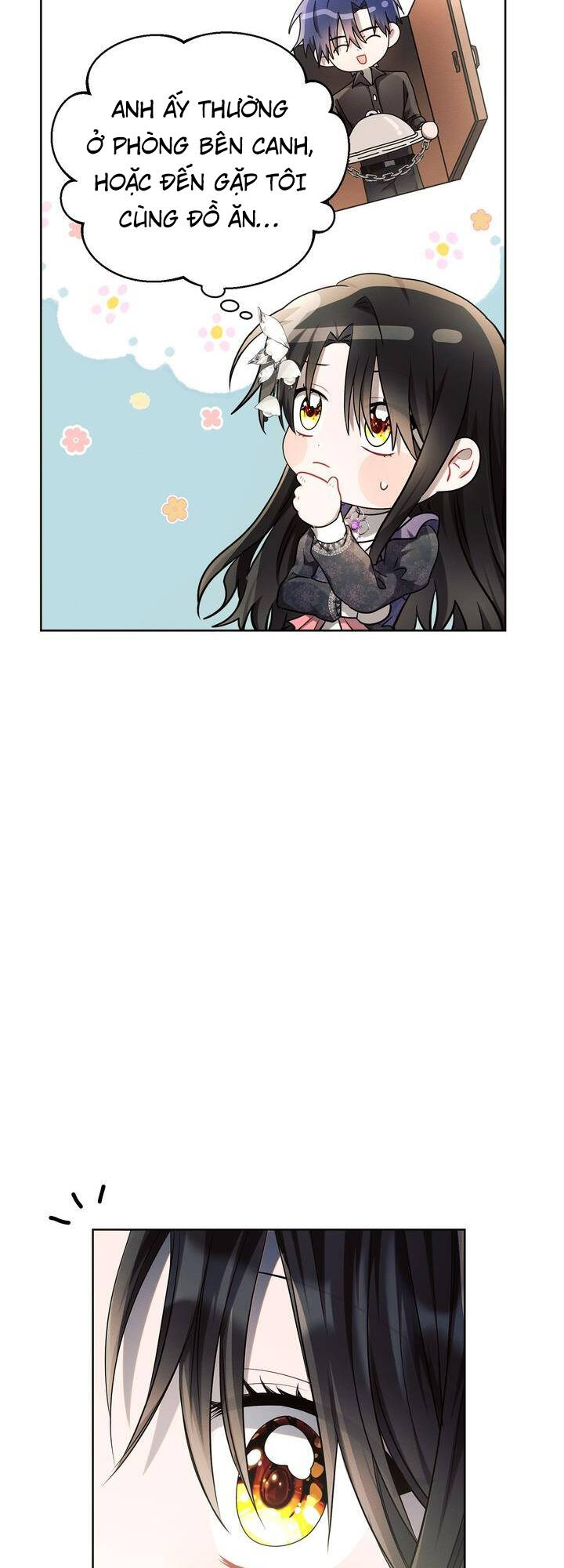 Ashtarte Firenze: Chapter 15