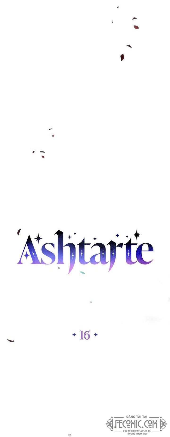 Ashtarte Firenze: Chapter 16