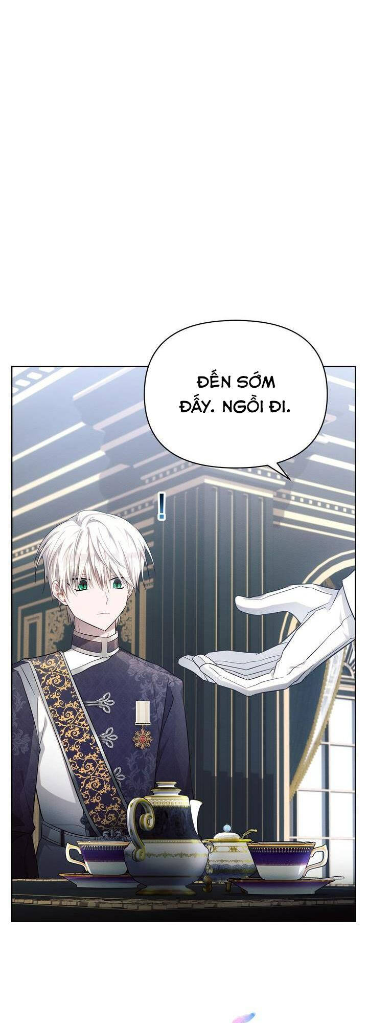 Ashtarte Firenze: Chapter 16