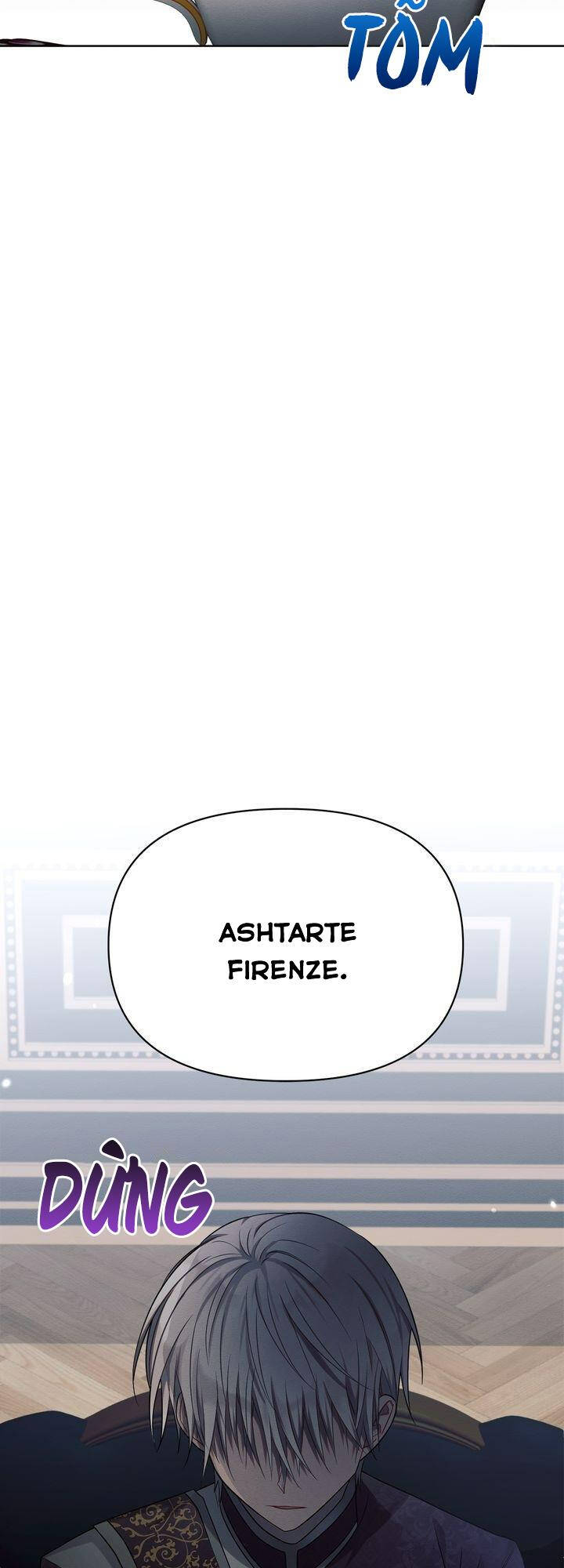 Ashtarte Firenze: Chapter 16