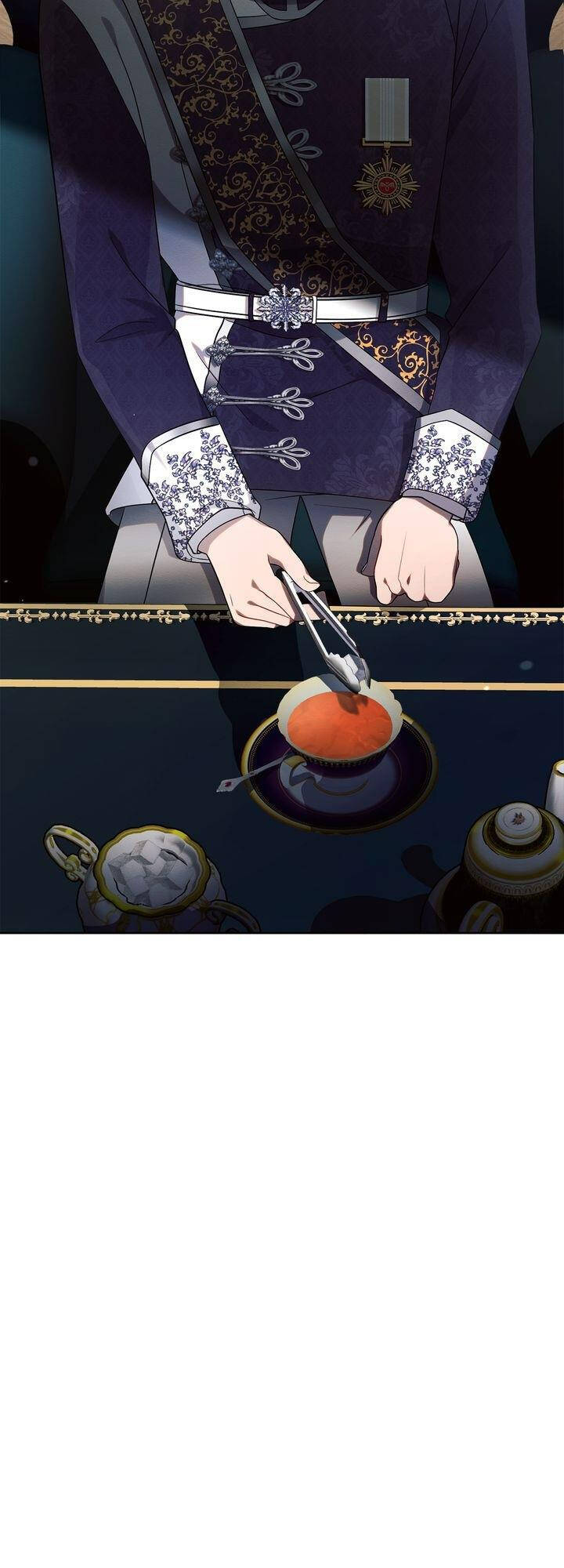 Ashtarte Firenze: Chapter 16