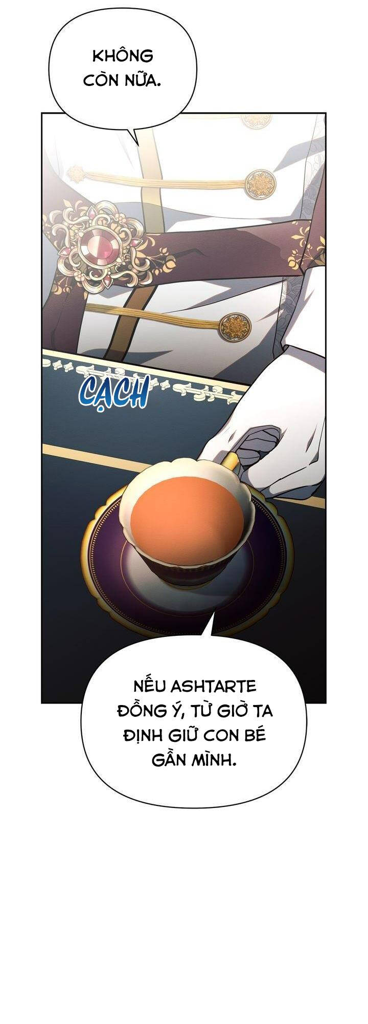 Ashtarte Firenze: Chapter 16