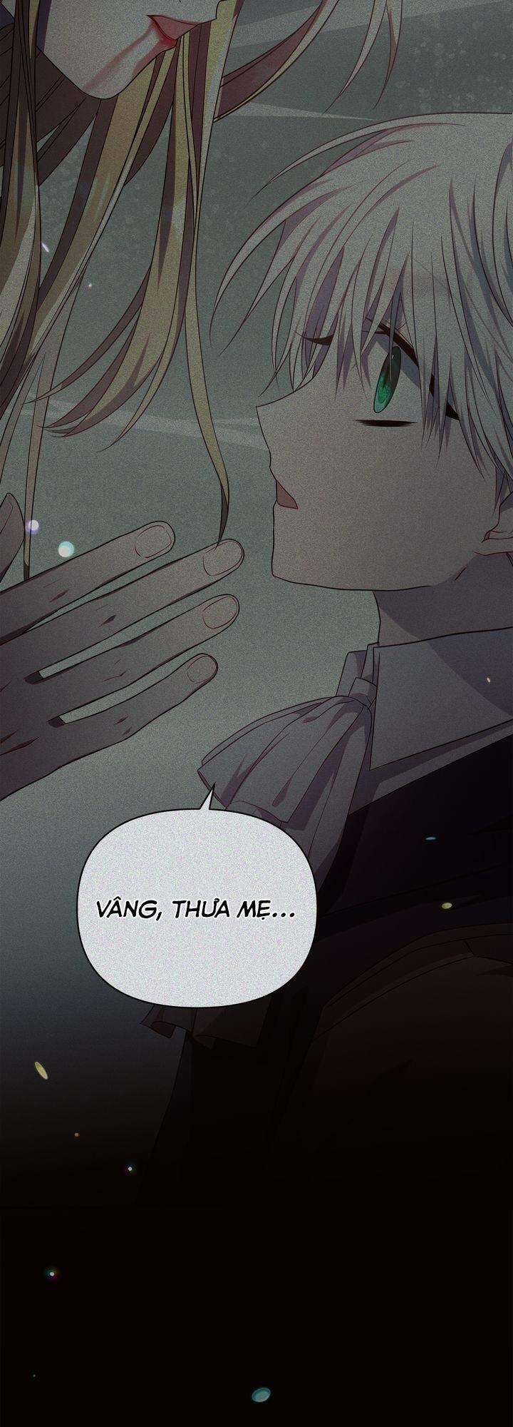 Ashtarte Firenze: Chapter 16