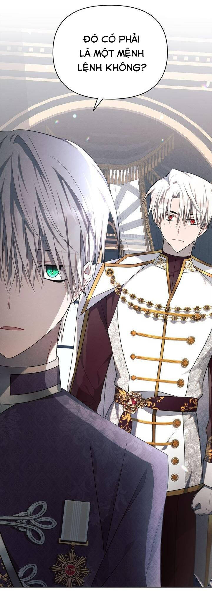 Ashtarte Firenze: Chapter 16
