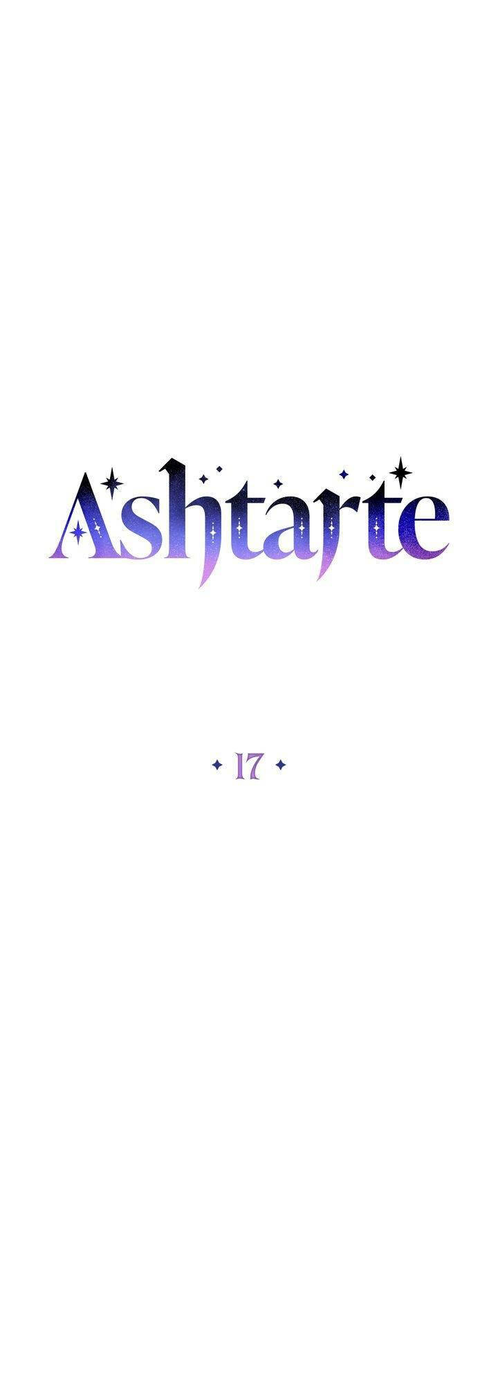Ashtarte Firenze: Chapter 17