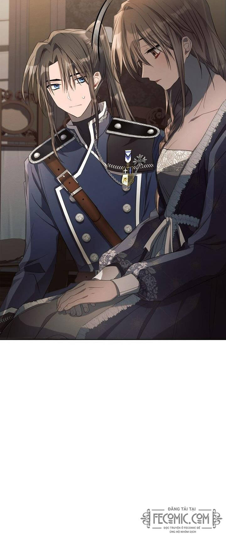 Ashtarte Firenze: Chapter 17