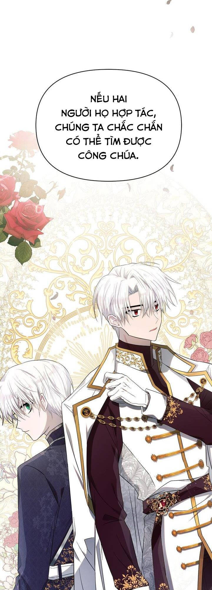 Ashtarte Firenze: Chapter 17