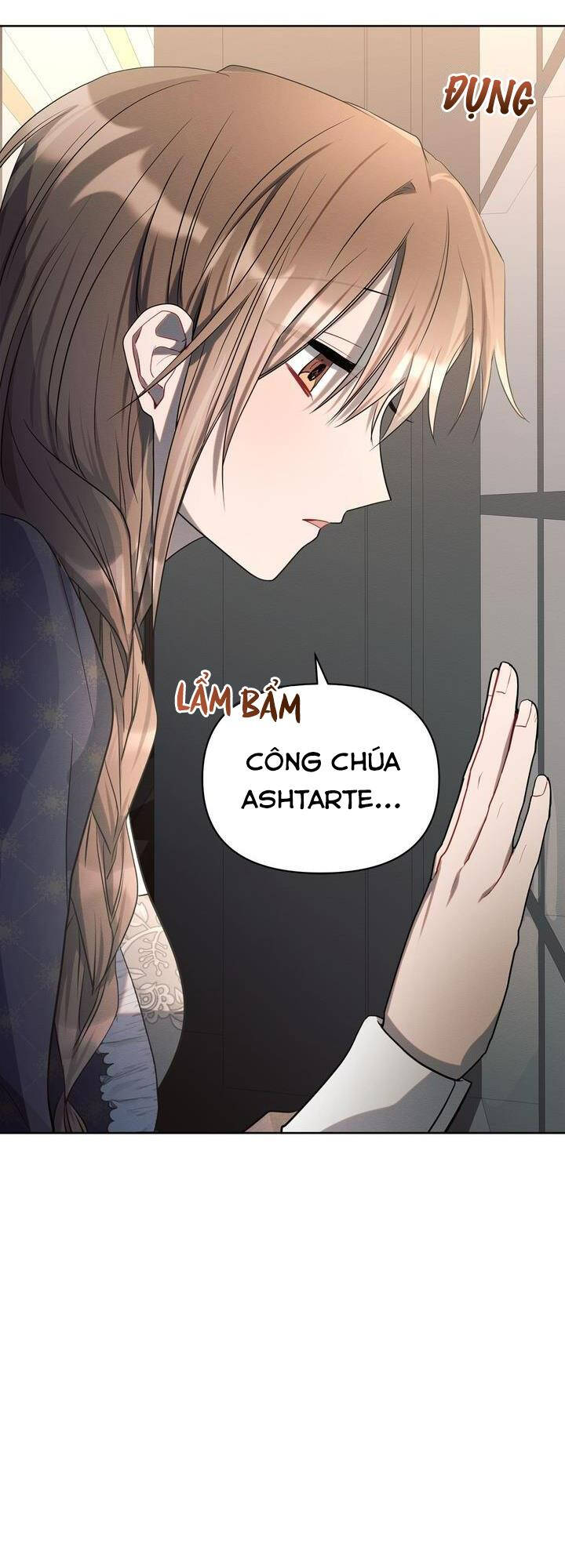 Ashtarte Firenze: Chapter 17
