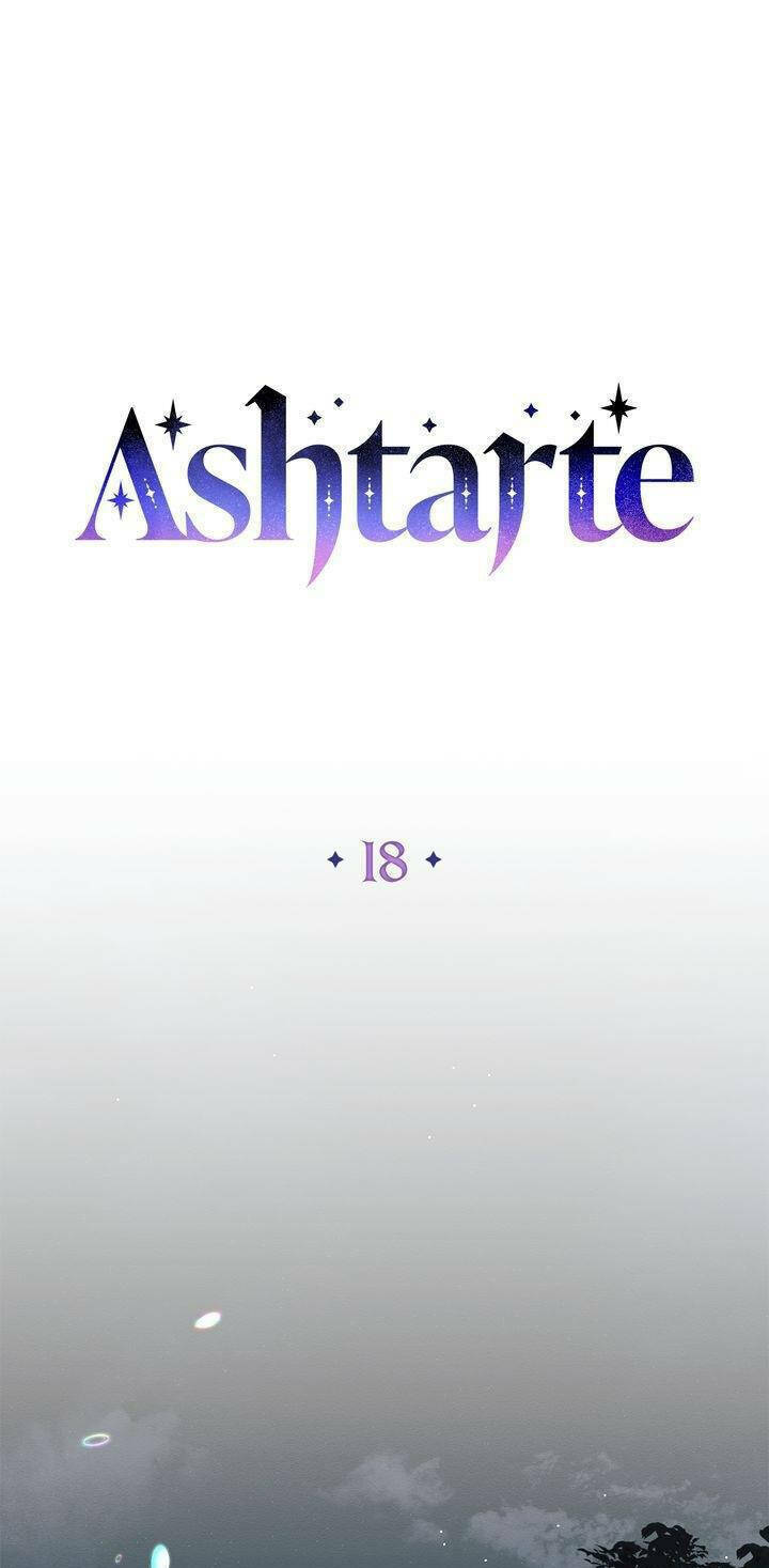 Ashtarte Firenze: Chapter 18