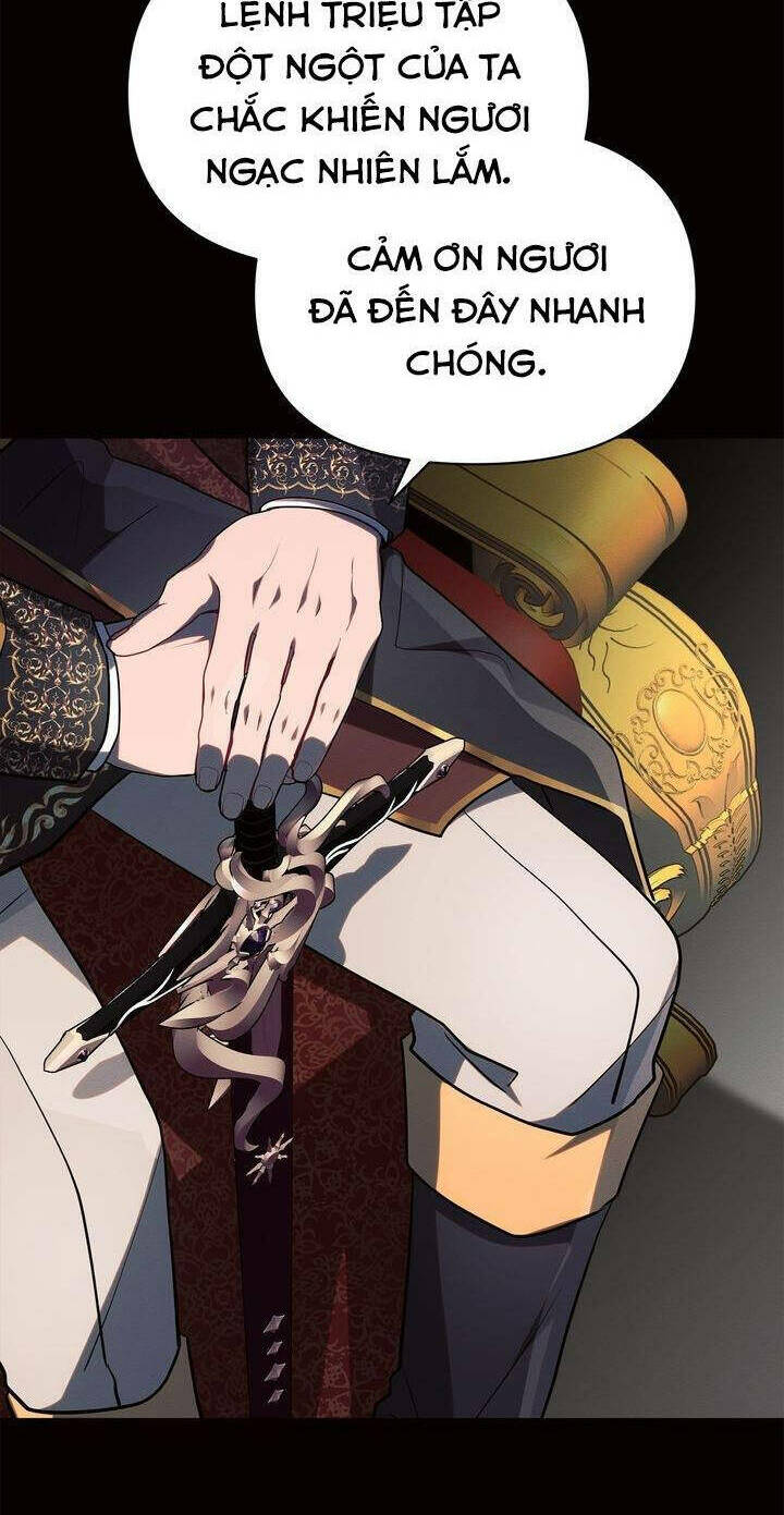 Ashtarte Firenze: Chapter 18