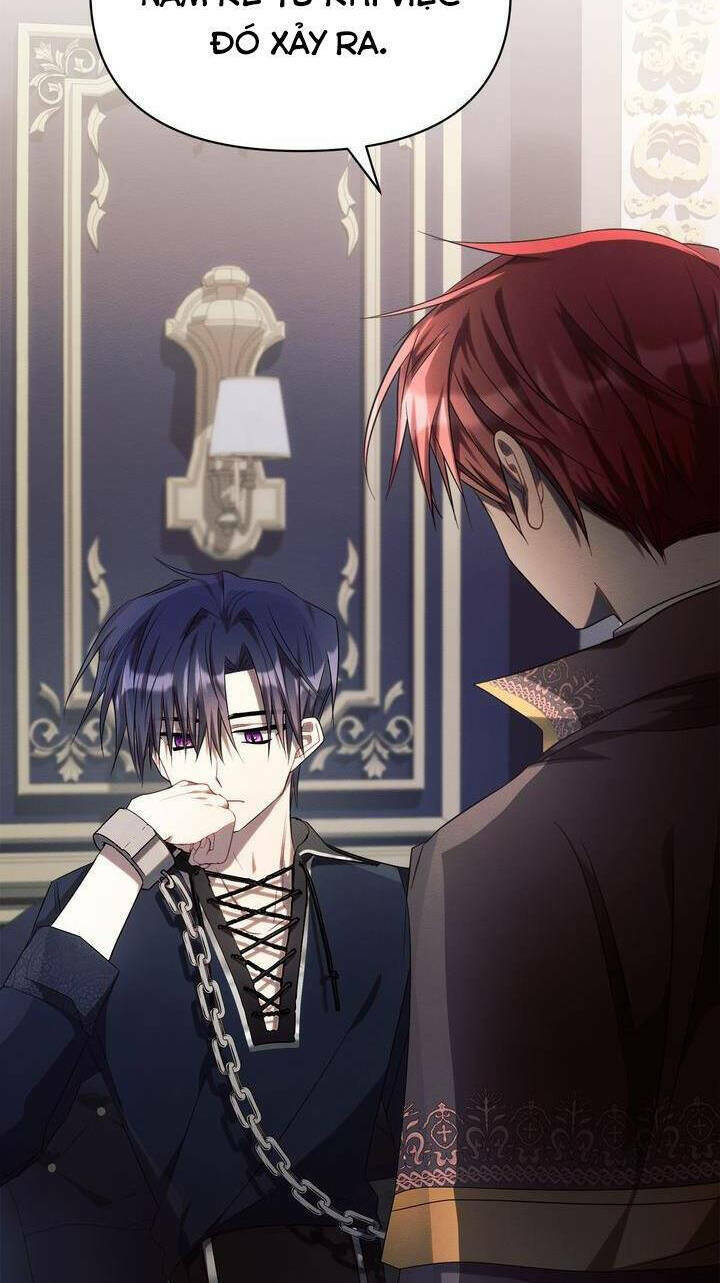 Ashtarte Firenze: Chapter 18