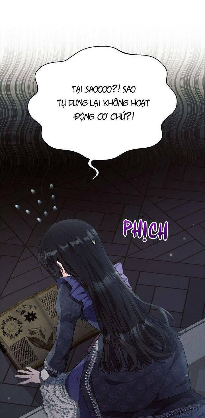 Ashtarte Firenze: Chapter 18