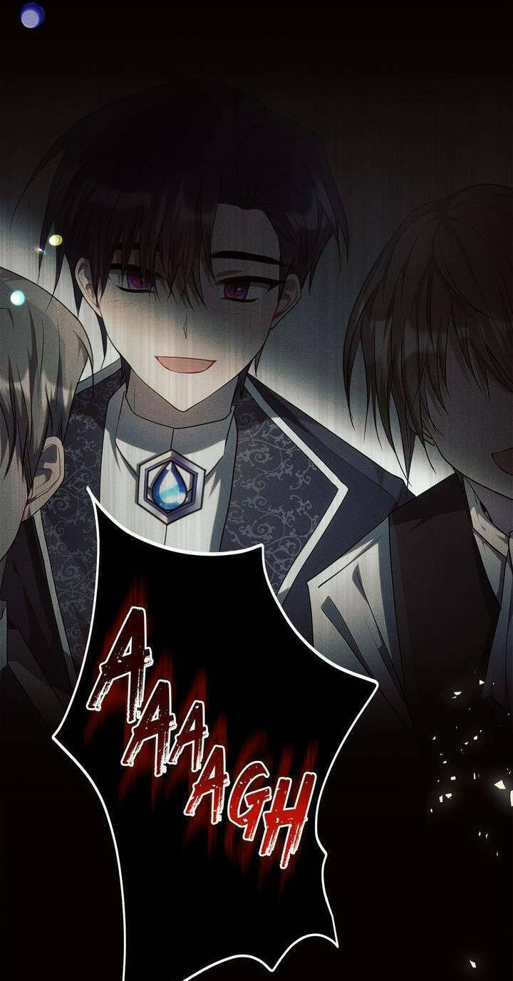 Ashtarte Firenze: Chapter 18