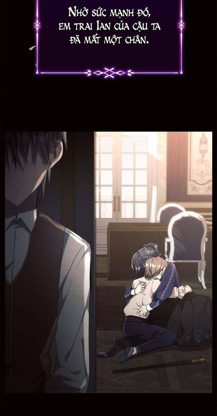 Ashtarte Firenze: Chapter 18