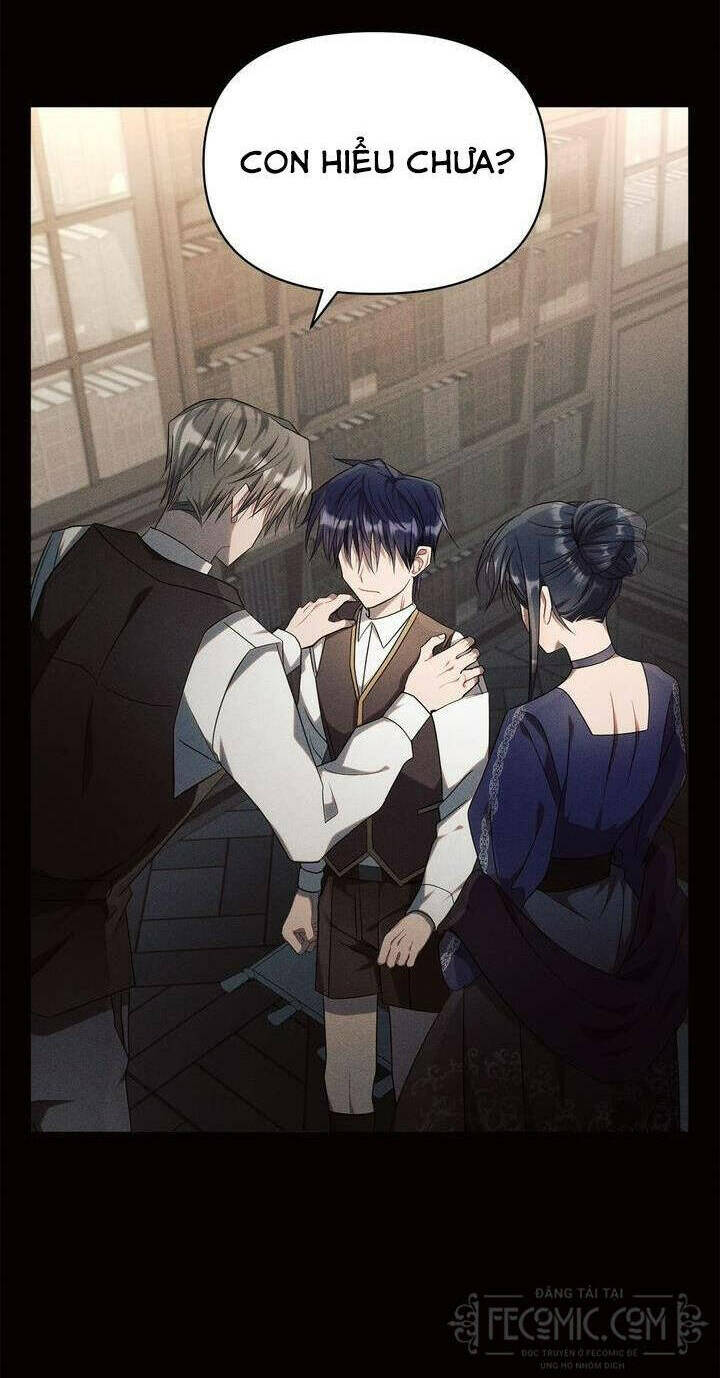 Ashtarte Firenze: Chapter 18