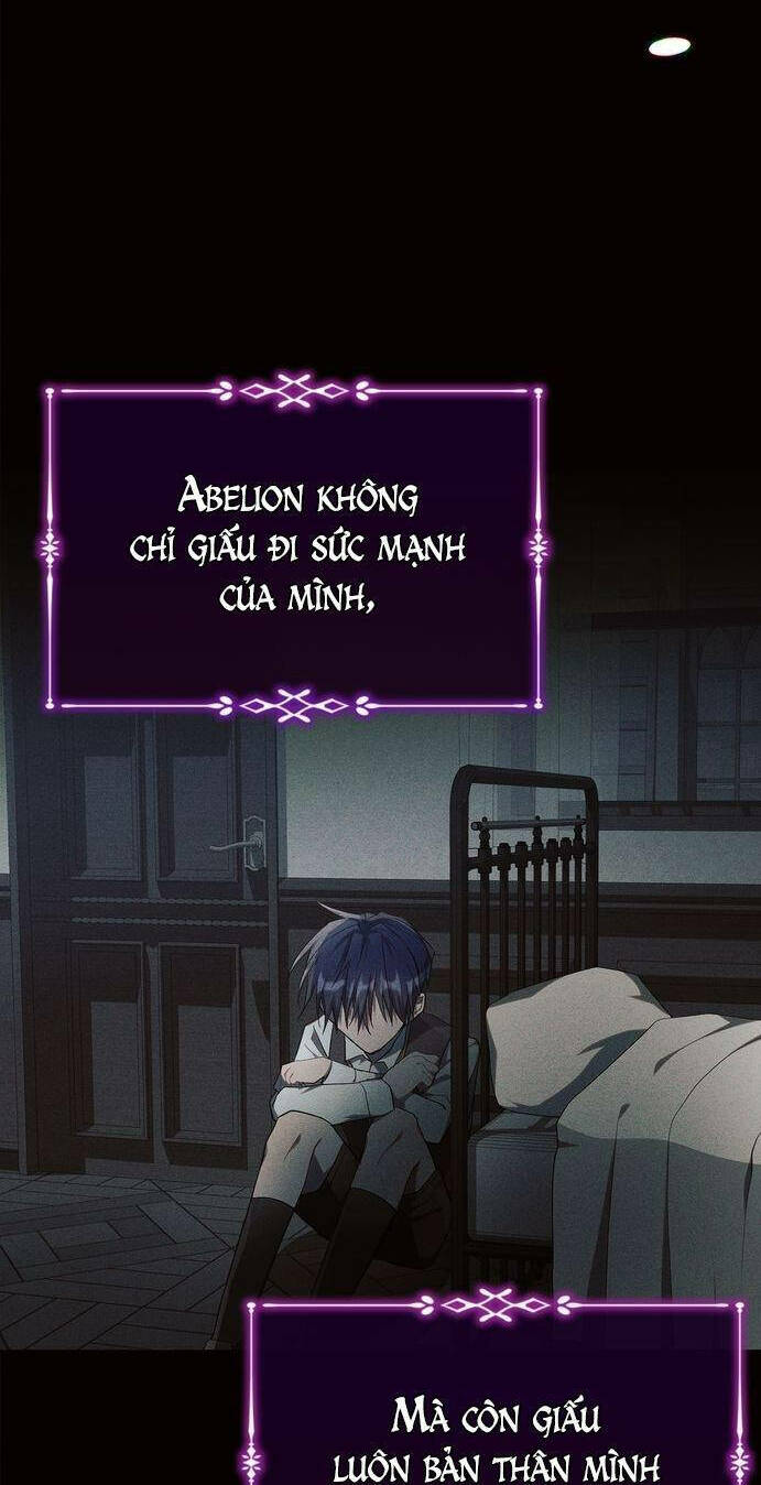 Ashtarte Firenze: Chapter 18