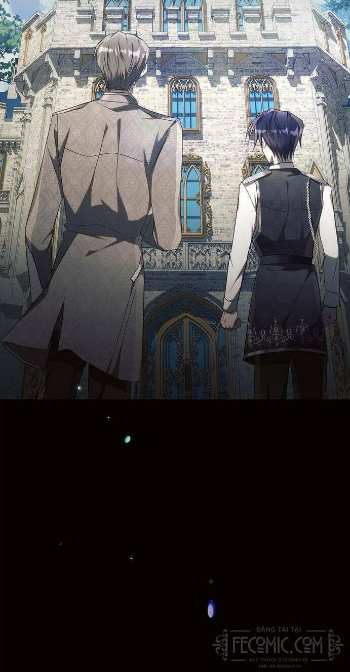 Ashtarte Firenze: Chapter 18