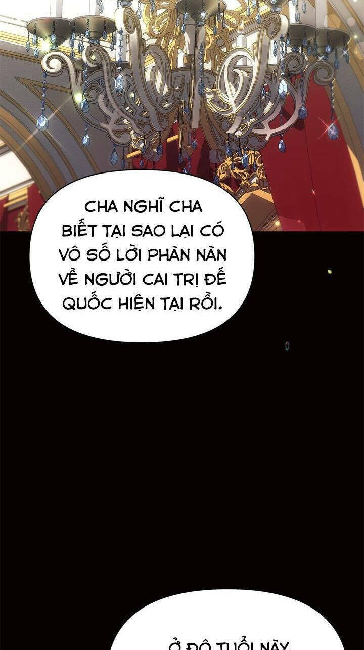 Ashtarte Firenze: Chapter 18