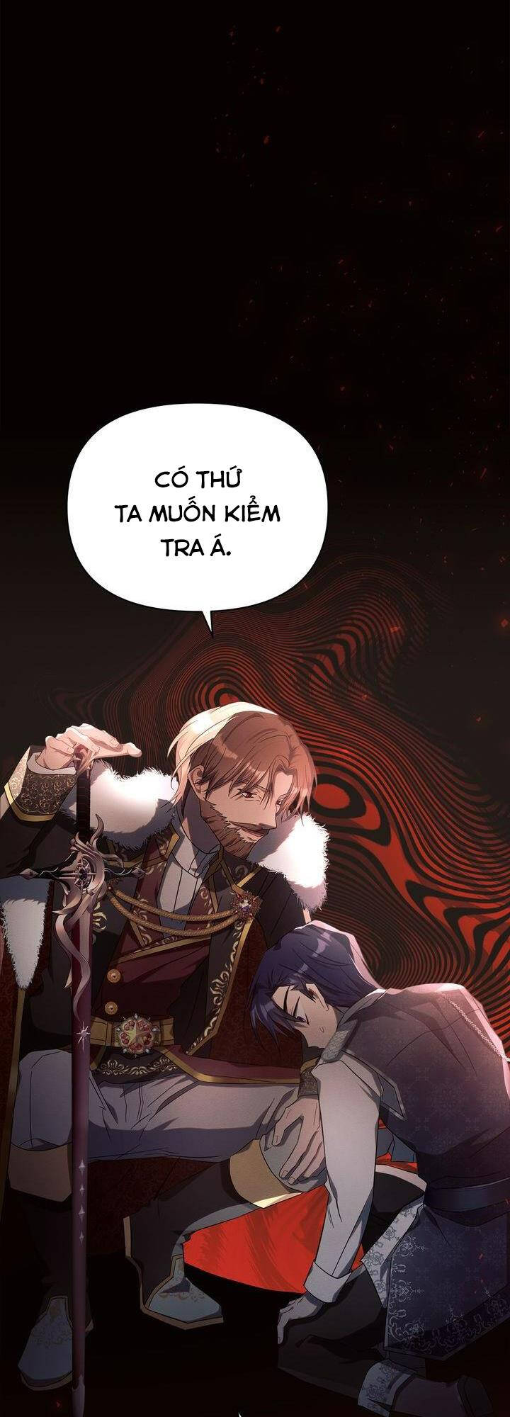 Ashtarte Firenze: Chapter 19