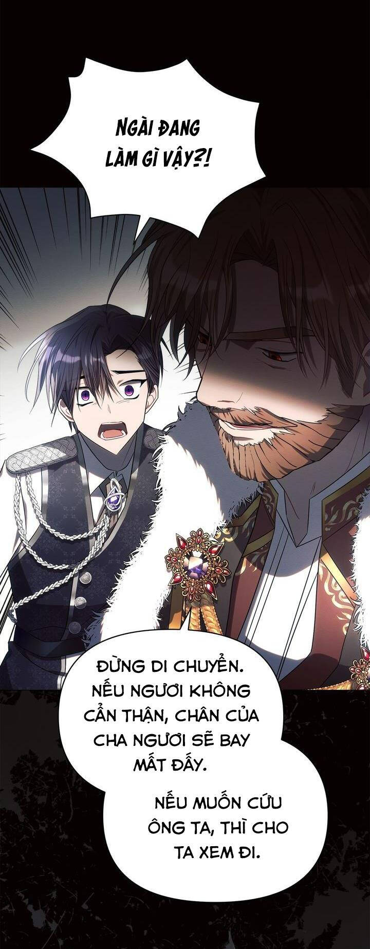 Ashtarte Firenze: Chapter 19