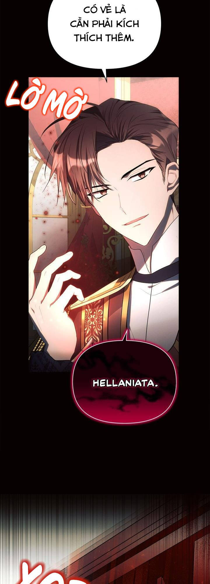 Ashtarte Firenze: Chapter 19