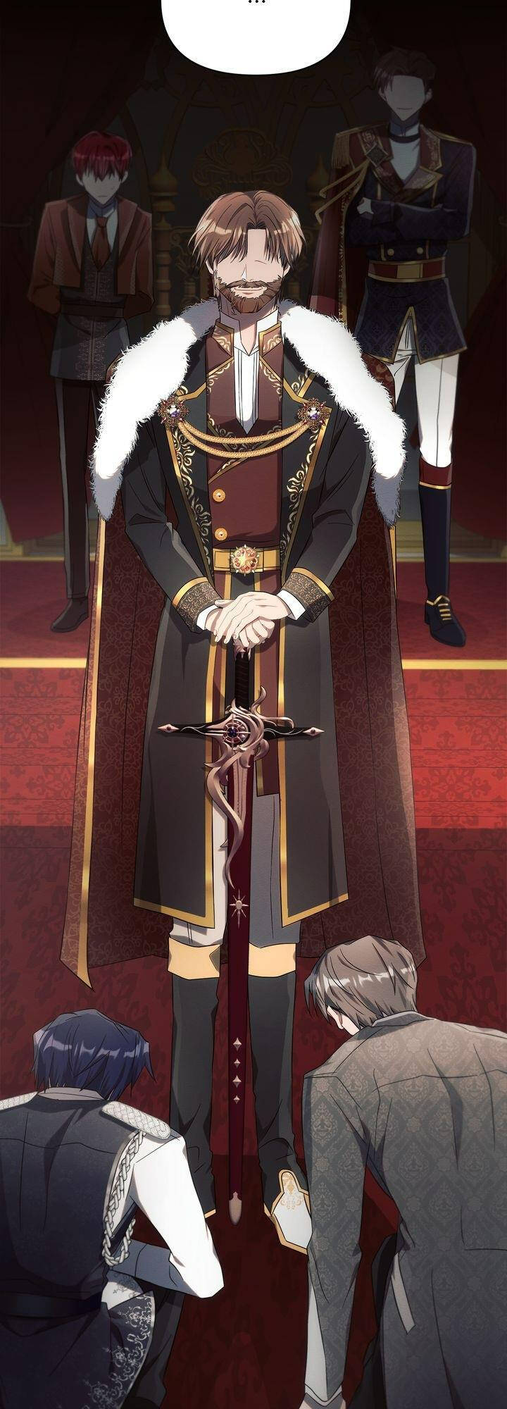 Ashtarte Firenze: Chapter 19