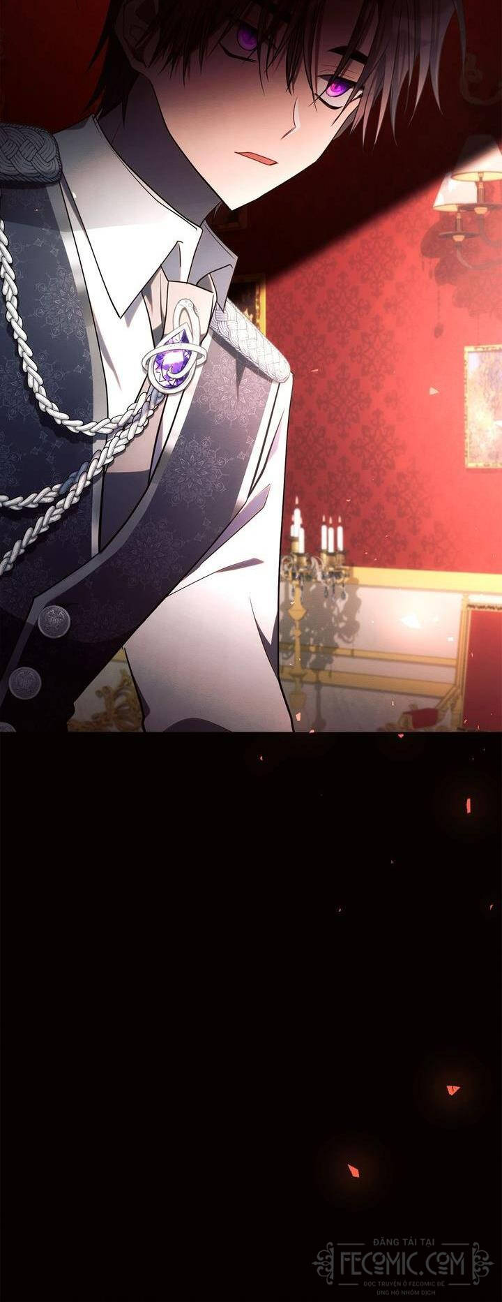 Ashtarte Firenze: Chapter 19