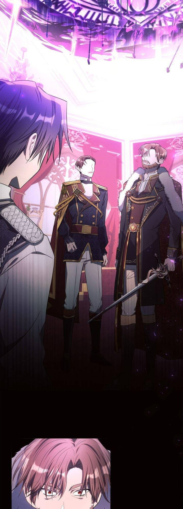Ashtarte Firenze: Chapter 19