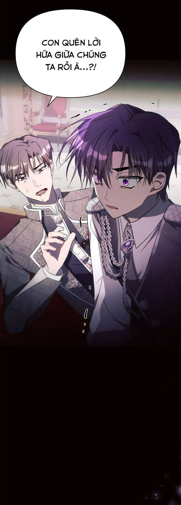 Ashtarte Firenze: Chapter 19