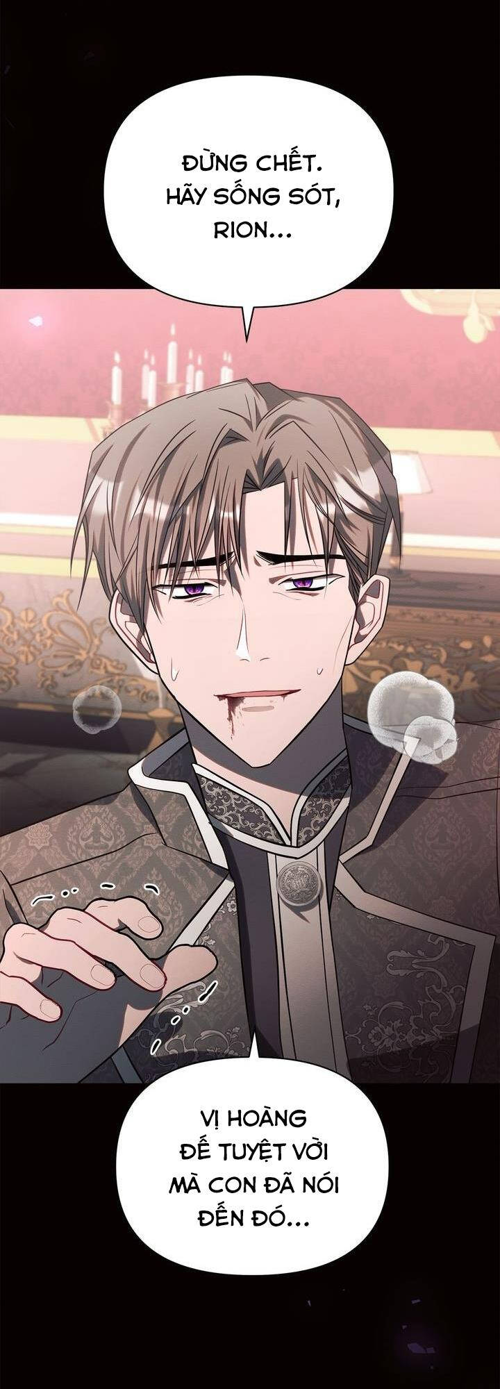 Ashtarte Firenze: Chapter 19