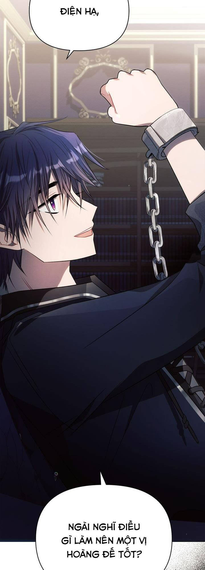 Ashtarte Firenze: Chapter 19