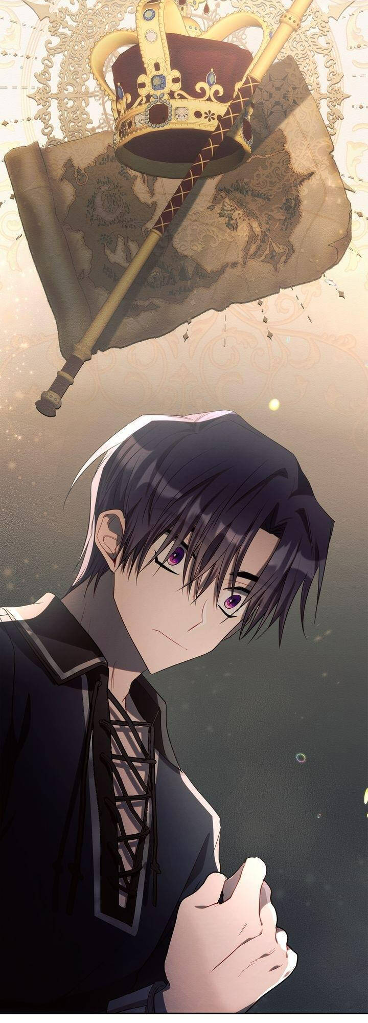 Ashtarte Firenze: Chapter 19