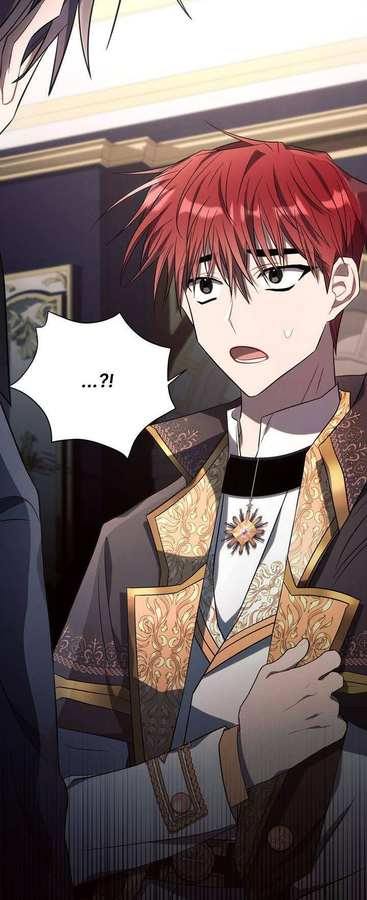 Ashtarte Firenze: Chapter 19