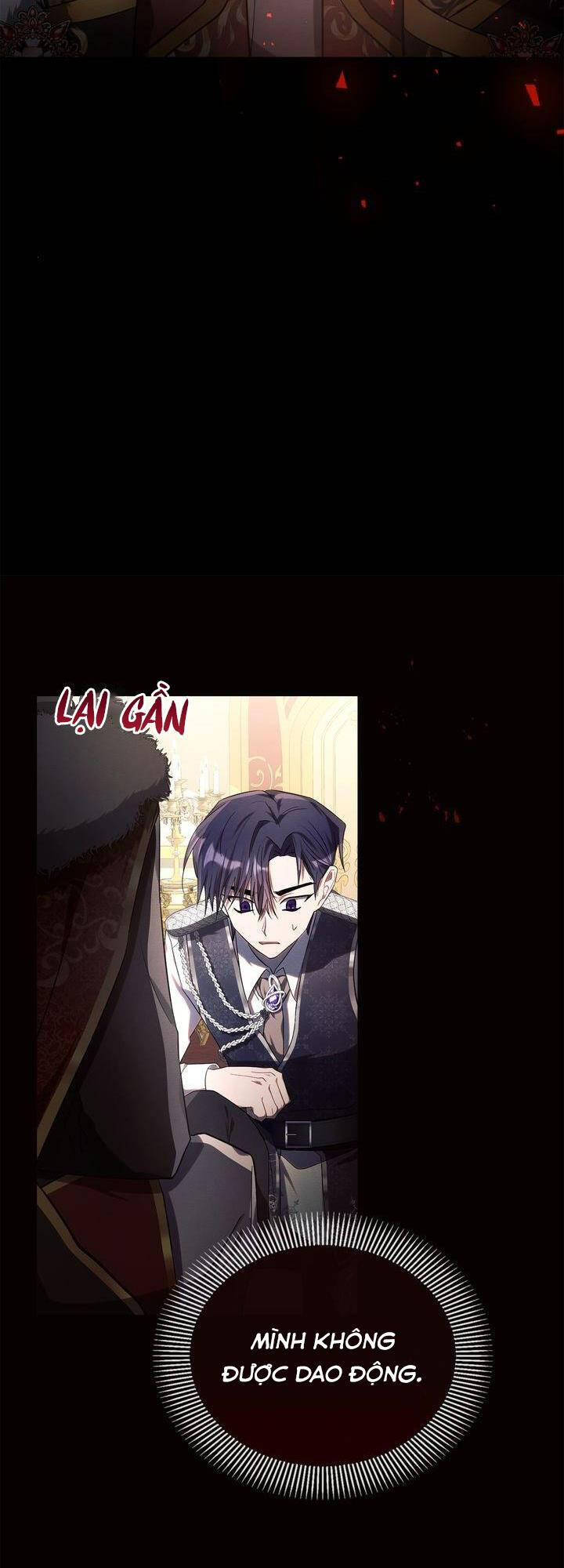 Ashtarte Firenze: Chapter 19