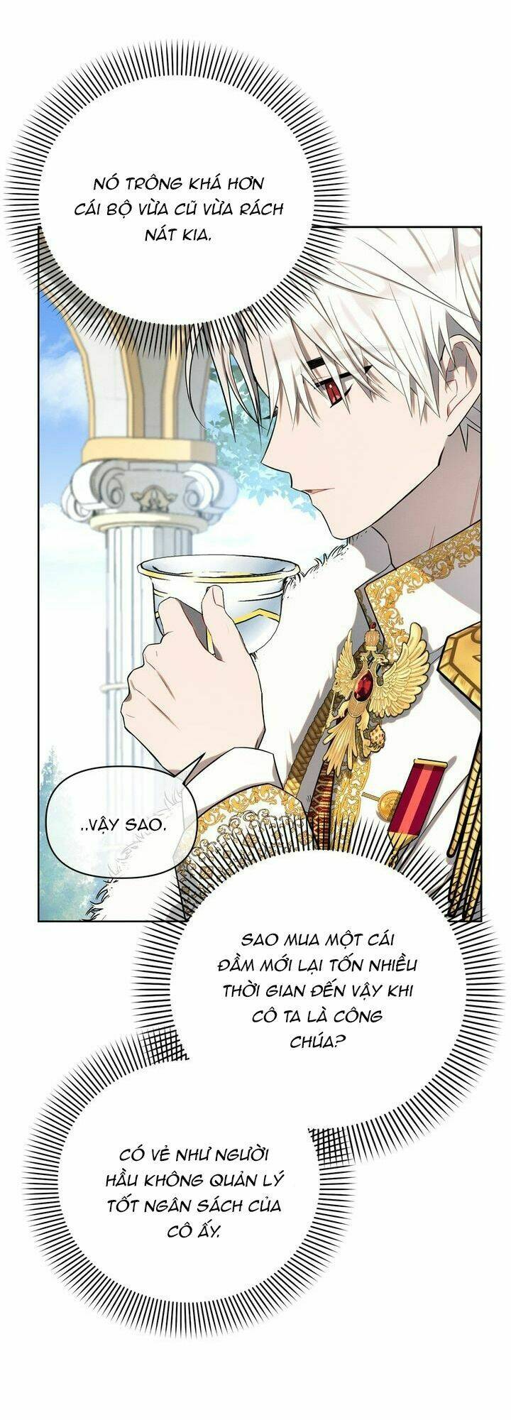Ashtarte Firenze: Chapter 2
