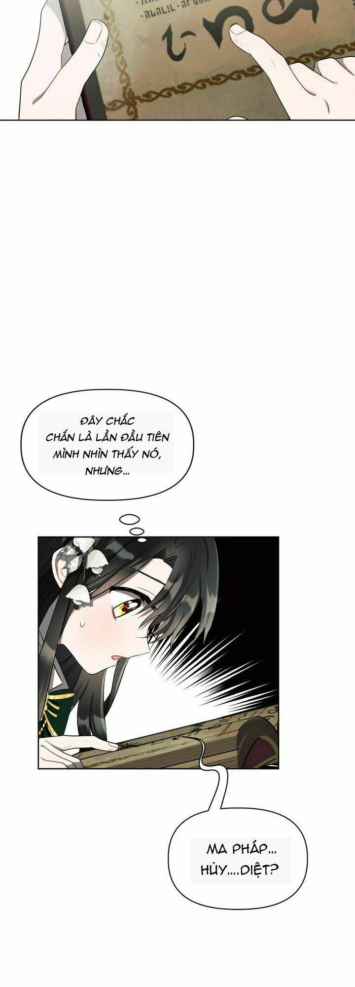 Ashtarte Firenze: Chapter 2
