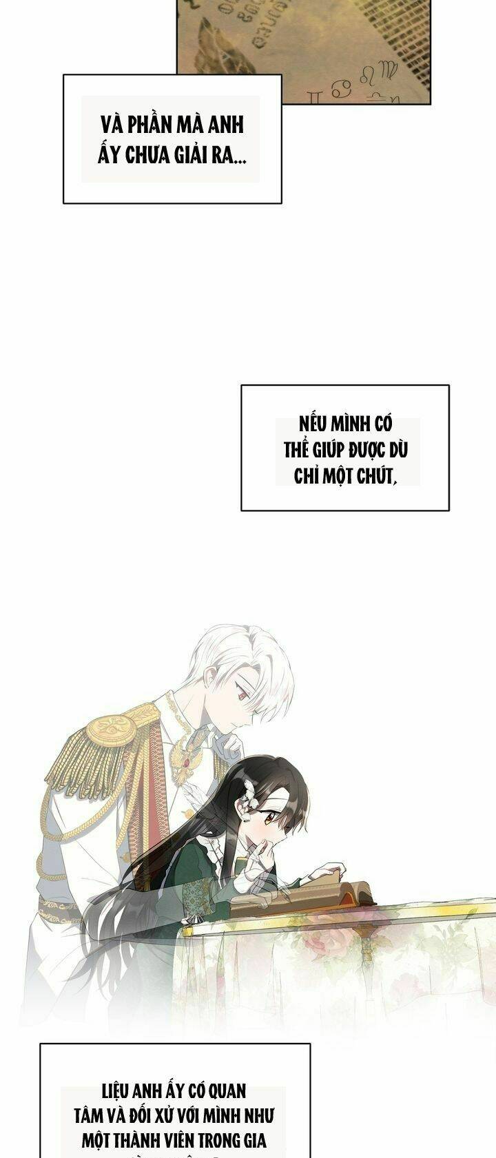 Ashtarte Firenze: Chapter 2